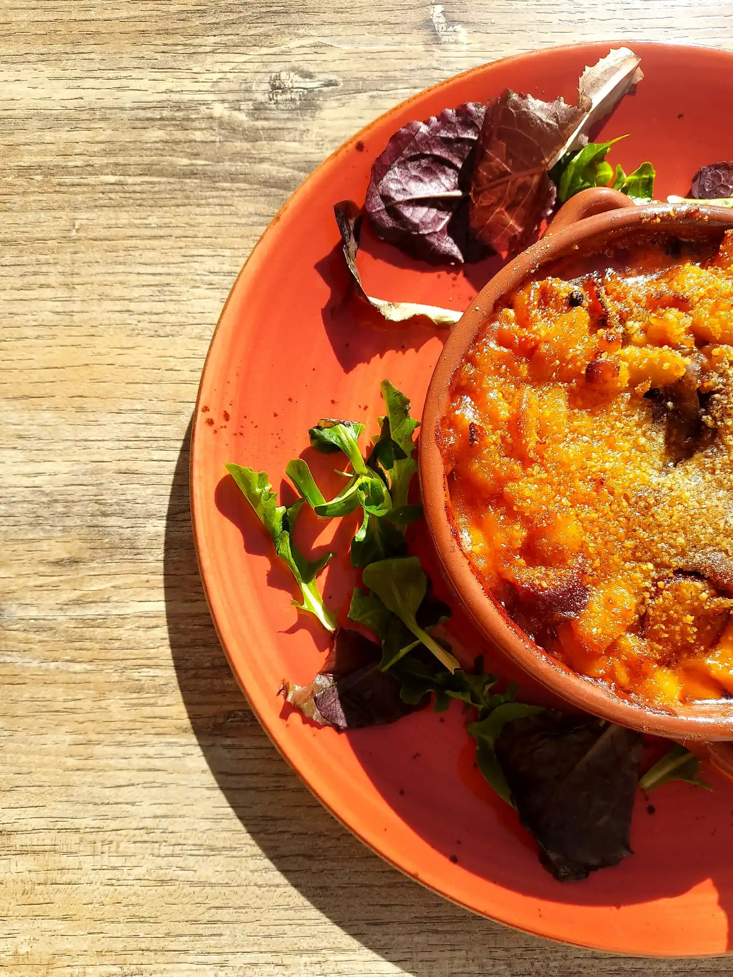 Cassoulet traditionnel